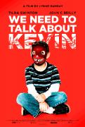 "We need to talk about Kevin" de Lynne Ramsay