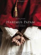 "Habemus papam" de Nanni Moretti