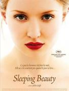 "Sleeping beauty" de Julia Leigh