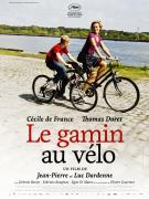 "Le gamin au vélo" de Jean-Pierre et Luc Dardenne
