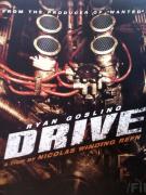 "Drive" de Nicolas Winding Refn