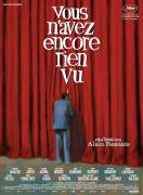 "Vous n'avez encore rien vu"d'Alain Resnais