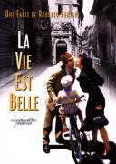 "La vie est belle" de Roberto Benigni (grand prix du jury 1998)