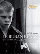 "Le ruban blanc" de Michael Haneke (palme d'or 2009)