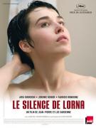 "Le silence de Lorna" des frères Dardenne