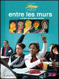 "Entre les murs" de Laurent Cantet