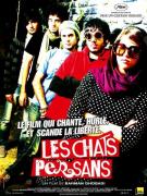 "Les chats persans" de Bahman Ghobadi