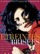 "Etreintes brisées" de Pedro Almodovar