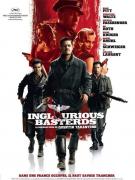 "Inglourious basterds" de Quentin Tarantino