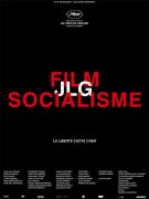 "Socialisme"de Jean-Luc Godard (Un Certain Regard)