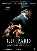 "Le Guépard" de Luchino Visconti (Cannes classics )