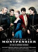 "La Princesse de Montpensier" de Bertrand Tavernier (compétition)