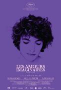 "Les amours imaginaires" de Xavier Dolan