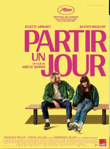 Partir un jour de Amélie Bonnin.jpg