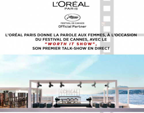 L'Oréal Paris Festival de Cannes 2018.png