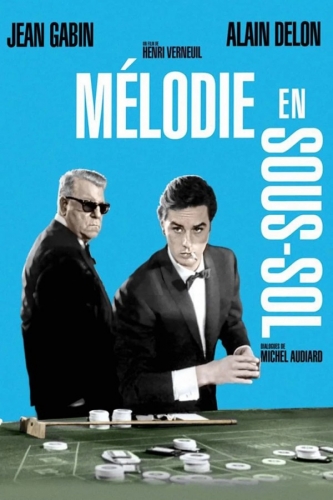Melodie en sous-sol.jpg