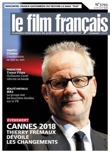 Le film français Cannes 2018.jpg