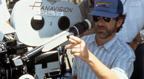 cinéma,cannes,steven spielberg