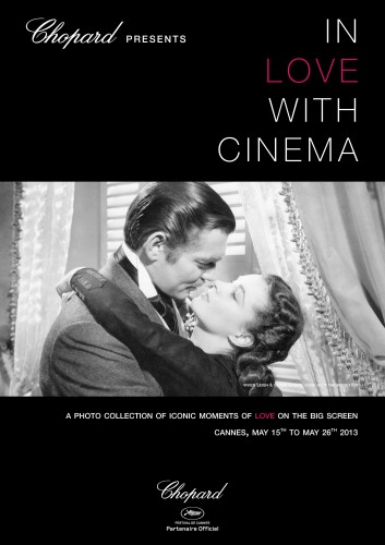 In Love With Cinema Photo Exhibition Poster Gone With The Wind p.jpg