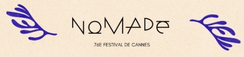Nomade au 76ème Festival de Cannes Le Perchoir Cartel Hôtel 3.14.jpg