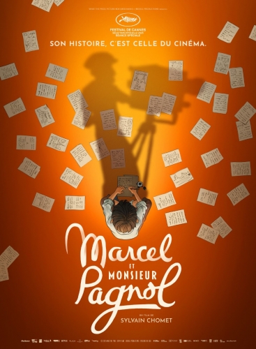 Marcel et Monsieur Pagnol affiche Cannes 2025.jpg
