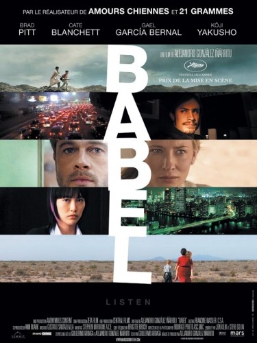 critique de babel de alejandro gonzález iñárritu.jpg